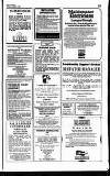 Hammersmith & Shepherds Bush Gazette Friday 18 August 1989 Page 51