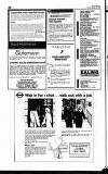 Hammersmith & Shepherds Bush Gazette Friday 18 August 1989 Page 52