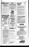 Hammersmith & Shepherds Bush Gazette Friday 18 August 1989 Page 53