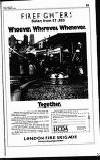 Hammersmith & Shepherds Bush Gazette Friday 18 August 1989 Page 55