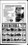 Hammersmith & Shepherds Bush Gazette Friday 18 August 1989 Page 65