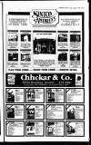 Hammersmith & Shepherds Bush Gazette Friday 18 August 1989 Page 69