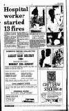 Hammersmith & Shepherds Bush Gazette Friday 25 August 1989 Page 2