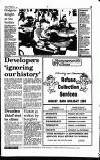 Hammersmith & Shepherds Bush Gazette Friday 25 August 1989 Page 9