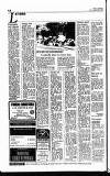 Hammersmith & Shepherds Bush Gazette Friday 25 August 1989 Page 14