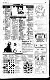 Hammersmith & Shepherds Bush Gazette Friday 25 August 1989 Page 25