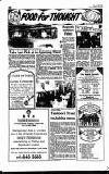 Hammersmith & Shepherds Bush Gazette Friday 25 August 1989 Page 28
