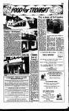 Hammersmith & Shepherds Bush Gazette Friday 25 August 1989 Page 29