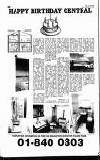 Hammersmith & Shepherds Bush Gazette Friday 25 August 1989 Page 30