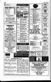 Hammersmith & Shepherds Bush Gazette Friday 25 August 1989 Page 34