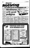 Hammersmith & Shepherds Bush Gazette Friday 25 August 1989 Page 40