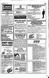 Hammersmith & Shepherds Bush Gazette Friday 25 August 1989 Page 49