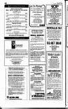 Hammersmith & Shepherds Bush Gazette Friday 25 August 1989 Page 50
