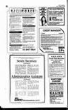 Hammersmith & Shepherds Bush Gazette Friday 25 August 1989 Page 52