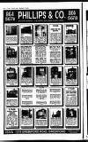Hammersmith & Shepherds Bush Gazette Friday 25 August 1989 Page 60