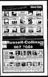 Hammersmith & Shepherds Bush Gazette Friday 25 August 1989 Page 61
