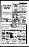 Hammersmith & Shepherds Bush Gazette Friday 25 August 1989 Page 65
