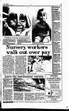 Hammersmith & Shepherds Bush Gazette Friday 01 September 1989 Page 3