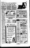 Hammersmith & Shepherds Bush Gazette Friday 01 September 1989 Page 15