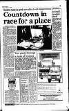 Hammersmith & Shepherds Bush Gazette Friday 01 September 1989 Page 17