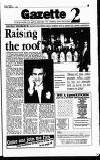 Hammersmith & Shepherds Bush Gazette Friday 01 September 1989 Page 19