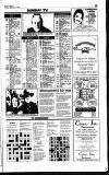 Hammersmith & Shepherds Bush Gazette Friday 01 September 1989 Page 23