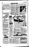 Hammersmith & Shepherds Bush Gazette Friday 01 September 1989 Page 24