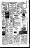 Hammersmith & Shepherds Bush Gazette Friday 01 September 1989 Page 27