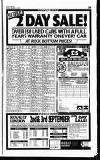 Hammersmith & Shepherds Bush Gazette Friday 01 September 1989 Page 35