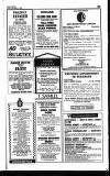 Hammersmith & Shepherds Bush Gazette Friday 01 September 1989 Page 43