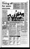 Hammersmith & Shepherds Bush Gazette Friday 01 September 1989 Page 51