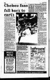 Hammersmith & Shepherds Bush Gazette Friday 01 September 1989 Page 52