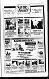 Hammersmith & Shepherds Bush Gazette Friday 01 September 1989 Page 57