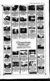 Hammersmith & Shepherds Bush Gazette Friday 01 September 1989 Page 59