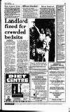 Hammersmith & Shepherds Bush Gazette Friday 08 September 1989 Page 3