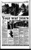 Hammersmith & Shepherds Bush Gazette Friday 08 September 1989 Page 6