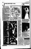 Hammersmith & Shepherds Bush Gazette Friday 08 September 1989 Page 18