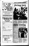 Hammersmith & Shepherds Bush Gazette Friday 08 September 1989 Page 20