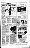 Hammersmith & Shepherds Bush Gazette Friday 08 September 1989 Page 25
