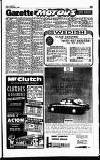 Hammersmith & Shepherds Bush Gazette Friday 08 September 1989 Page 35