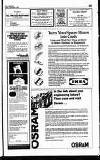 Hammersmith & Shepherds Bush Gazette Friday 08 September 1989 Page 45