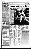 Hammersmith & Shepherds Bush Gazette Friday 08 September 1989 Page 55