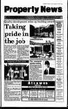 Hammersmith & Shepherds Bush Gazette Friday 08 September 1989 Page 57