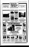 Hammersmith & Shepherds Bush Gazette Friday 08 September 1989 Page 61