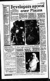 Hammersmith & Shepherds Bush Gazette Friday 15 September 1989 Page 2