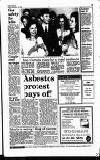 Hammersmith & Shepherds Bush Gazette Friday 15 September 1989 Page 3