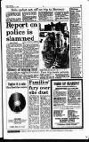 Hammersmith & Shepherds Bush Gazette Friday 15 September 1989 Page 5
