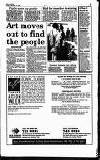 Hammersmith & Shepherds Bush Gazette Friday 15 September 1989 Page 7