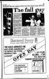Hammersmith & Shepherds Bush Gazette Friday 15 September 1989 Page 15