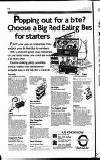 Hammersmith & Shepherds Bush Gazette Friday 15 September 1989 Page 16